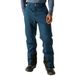 Dare 2b Achieve II Waterdichte Skibroek Heren Denim Maanlicht