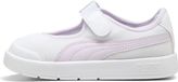 Puma Courtflex V3 40057801, version enfant