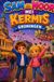 Sam Bookmundo Sam en Noor mei Kermis Groningen