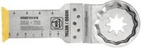Fein E-Cut Bi-Metaal Zaagblad met TiN-coating 10 stuks - 63502151440