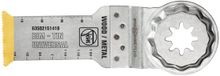 Fein E-Cut Bi-Metaal Zaagblad met TiN-coating 10 stuks - 63502151440