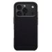 imoshion Backcover met pasjeshouder voor de Apple iPhone 18 Pro Max / 17 Pro Max - Zwart