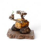 WALL-E SFC Super Figure Wall-E Unisex Verzamelfiguren - Neutraal - Standard