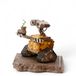 WALL-E SFC Super Figure Wall-E Unisex Verzamelfiguren - Neutraal - Standard