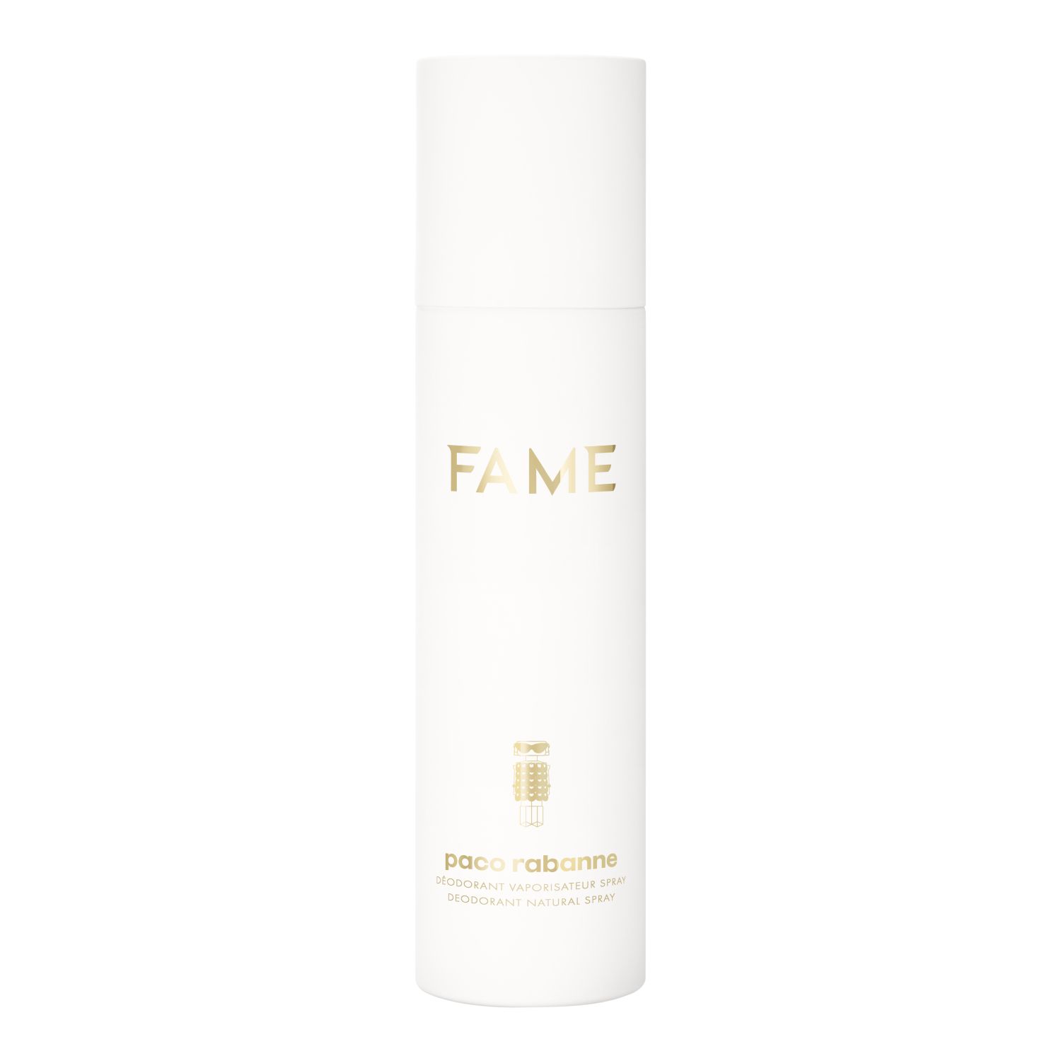 Paco Rabanne Fame Deodorant Spray 150ml for Women