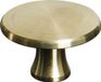 Staub Dekselknop - Messing - Groot Model