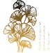 Sizzix Cosmopolitan Clear Stamp Set Inspire 4pcs