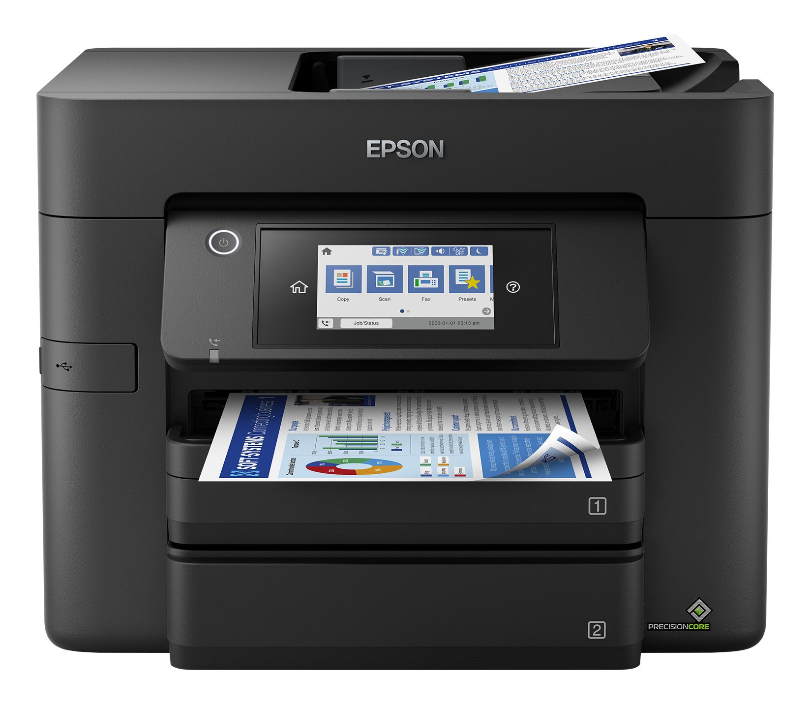 Epson / WorkForce Pro / C11CJ05402