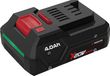 PARKSIDE PERFORMANCE® PAPP 204 A1, 20 V / 4 Ah batterie intelligente avec équilibrage de cellules