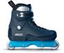 Roces M12 LO Plus Goto '60 Impala Aggressive Inline Skates - Maat 46