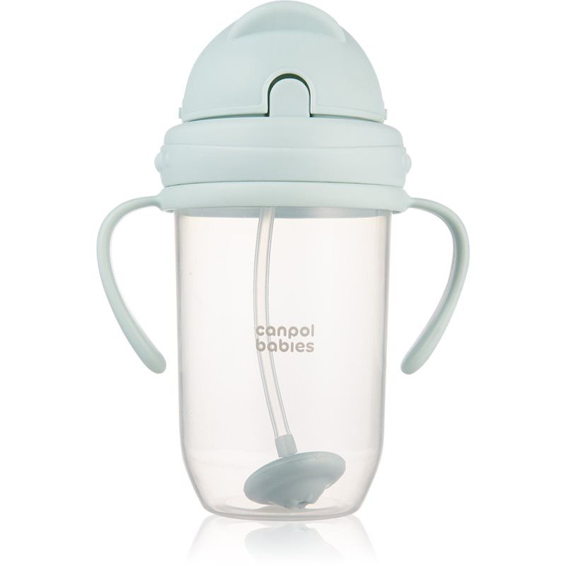 Canpol babies Canpol Gewogen beker