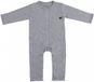 Baby's Only Melange Boxpakje Grijs Mt. 68