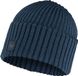Buff Bonnet Tricoté RUTGER STEEL BLUE