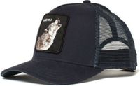 Goorin Bros. KIDS Little Howler Trucker Cap - Navy