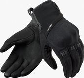 TRUUSK REV'IT! Mosca 2 Handschoenen Zwart Maat L
