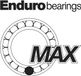 B Enduro Lager balhoofd b 541 1-1/16x1.5x9/32'' abec 3 max