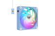 Thermaltake CT140 EX ARGB | Hydrangea Blue | 3 Fan Pack