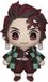 Monogram International Inc. Demon Slayer: magnet Kimetsu no Yaiba Tanjiro