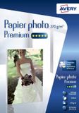 Avery Dennison Avery C2453-40 Wit pak fotopapier
