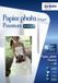 Avery Dennison Avery C2453-40 Wit pak fotopapier
