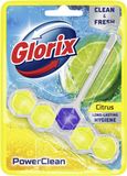 Glorix Toiletblok Power Clean Citroen