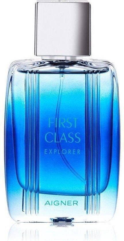 Aigner Parfums EDT / 50 ml / Mannen