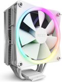 NZXT T120 RGB CPU Cooler - White