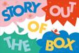 Story Out of the Box Storytelling spel Engels