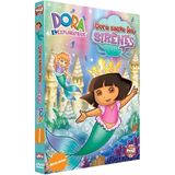 Dora: Sauve Sirenes (Import) DVD