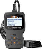 Ancel Scanner OBD2 pour voitures qui lit les défauts et les codes