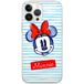 ERT GROUP mobiel telefoonhoesje voor Huawei P30 Lite Disney Minnie 011