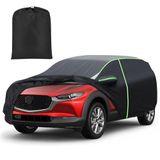 Mixsuper Liner Autohoes voor Mazda CX-30 2020-2024