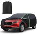 Mixsuper Liner Autohoes voor Mazda CX-30 2020-2024