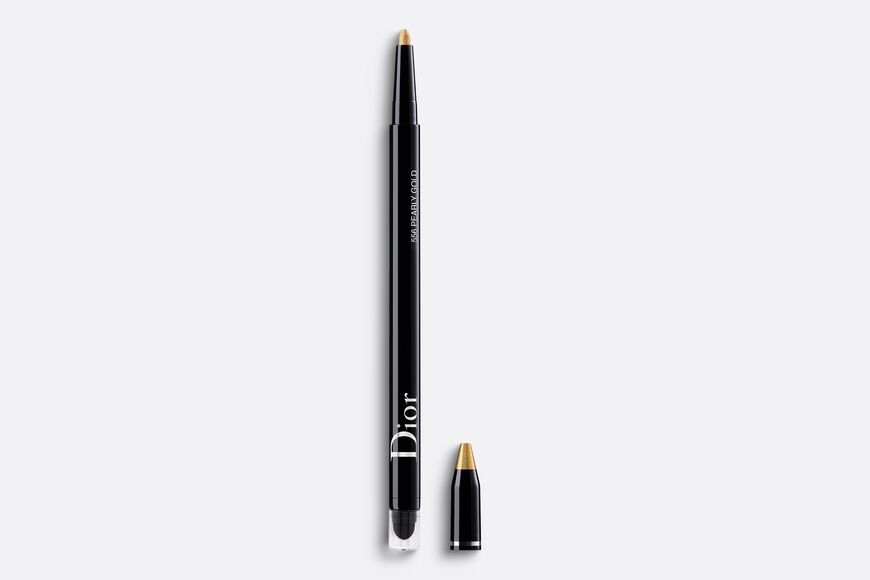 Christian Dior Show 24H Stylo Eyeliner - 014300556 - Waterproof - Unisex