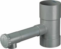 Nature Regentonautomaat - 1 stuk(s) - 8.5 cm