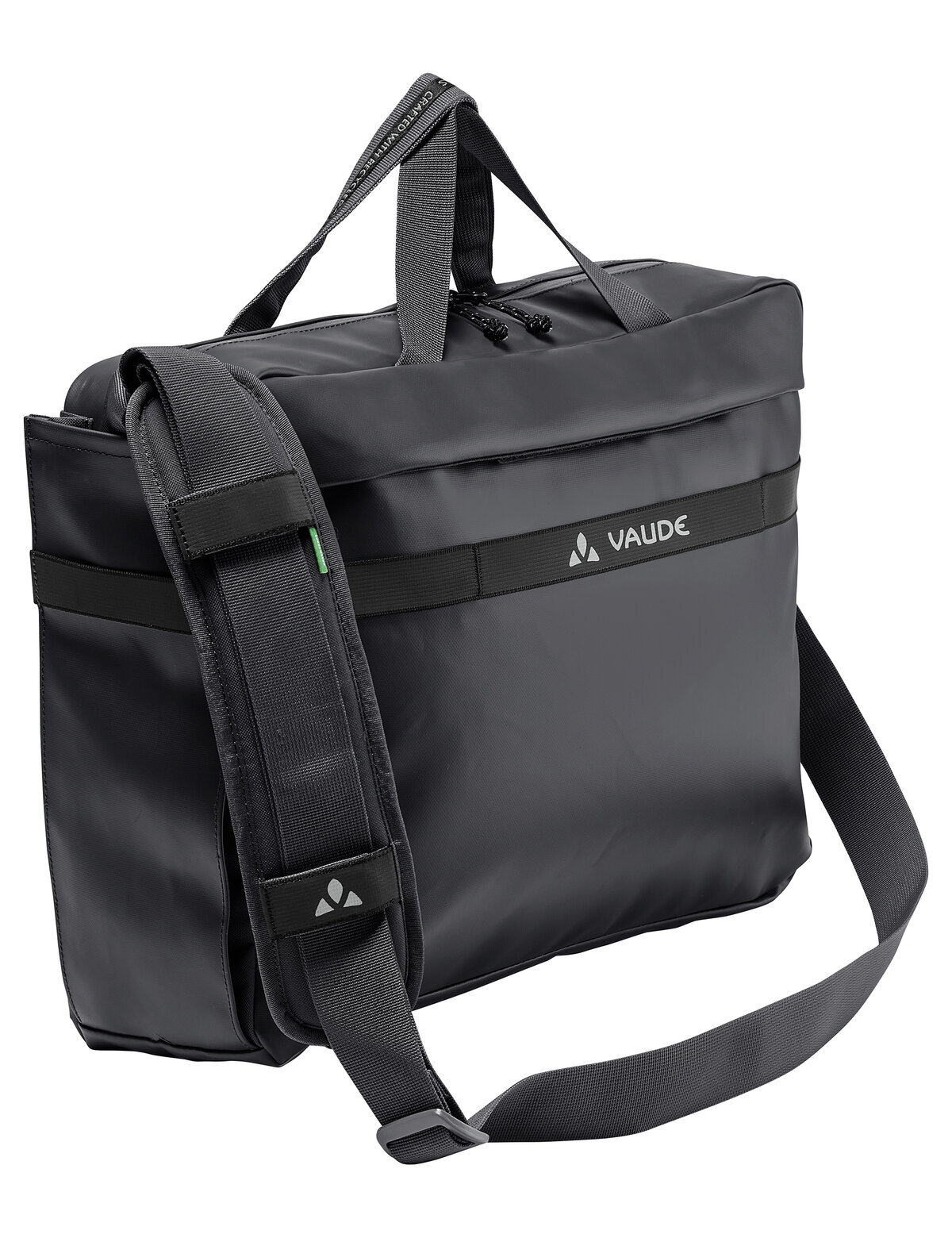 VAUDE Mineo Commuter Briefcase 17