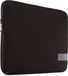 Case Logic Reflect 13" MacBook Pro Sleeve - Black Polyester Case