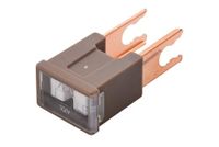 HELLA VALUEFIT Zekering - PAL-blokzekering serie1 - 70A - Bruin - Stekker: Male - Aantal: 1 - 8JS 740 026-261