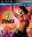 505 Games Zumba Fitness - PlayStation 3