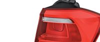 Valeo Achtersignaallamp 45383 voor Volkswagen Golf Sportsvan (2014-2017) | Achter Rechts, Halogeentechnologie