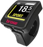 Brose P2R / Proconcept 2 Roues Teller - display Brose unit control allround Zwart