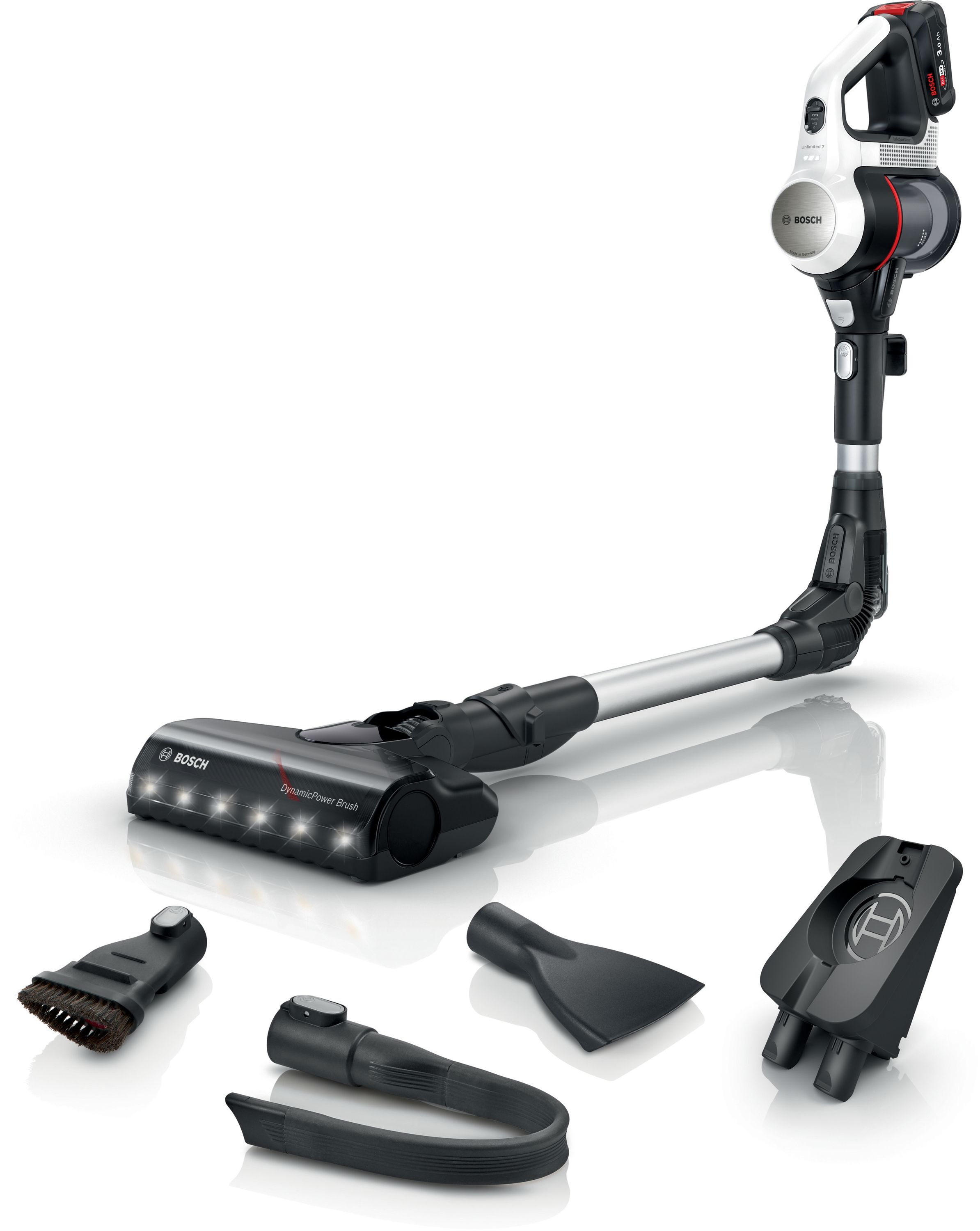 Bosch Unlimited 7 / BBS711W