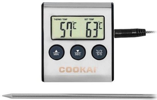 Cookai Digitale Temperatuurmeter