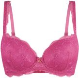 LingaDore Push up BH Pink Sensation 80D