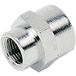 ICH 30110 Sok verloop parallel G3/4 x G1/2