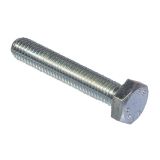 fischer schroef met zeskantkop SKS 8 x 30 - 100 stuks