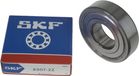 UNIVERSEL - ROULEMENT À BILLES 6307 ZZ SKF