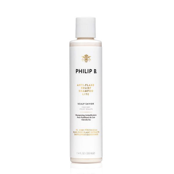 Philip B Anti-Flake Shampoo 220ml - For Women