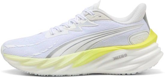 Puma Velocity Nitro 4 Dames Hardloopschoenen Maat 38