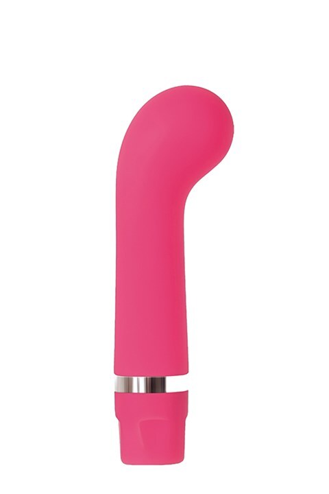 Evolved Divine mini g-spot vibrator